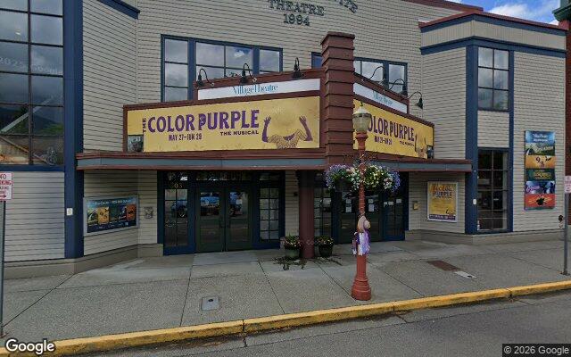 Village Theatre - Issaquah