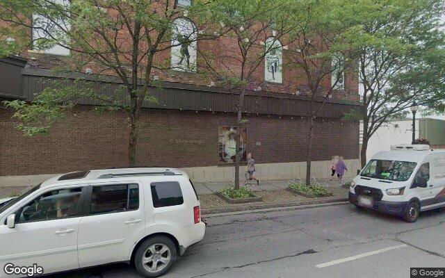 Brockville Arts Centre