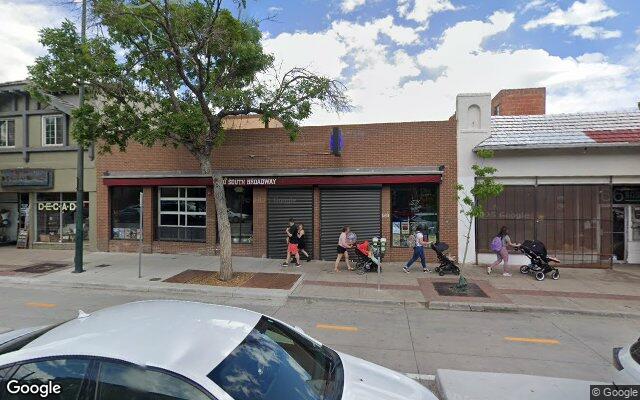 HQ Denver