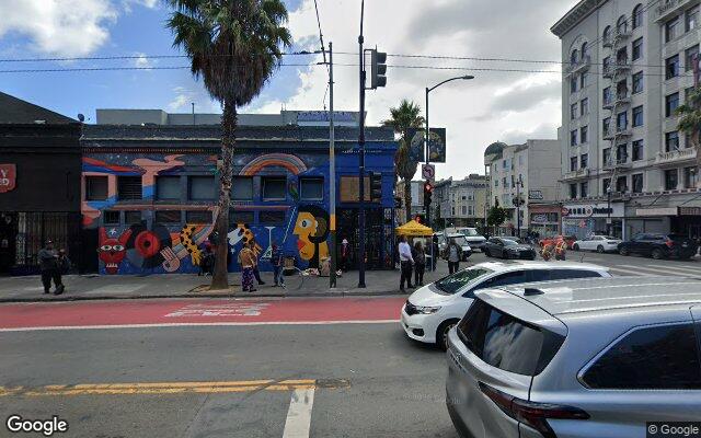 Monarch SF