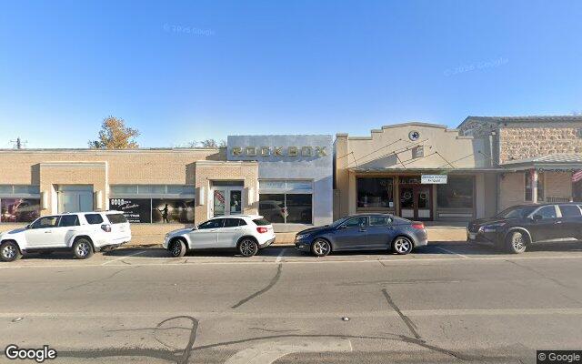 Rockbox Theater
