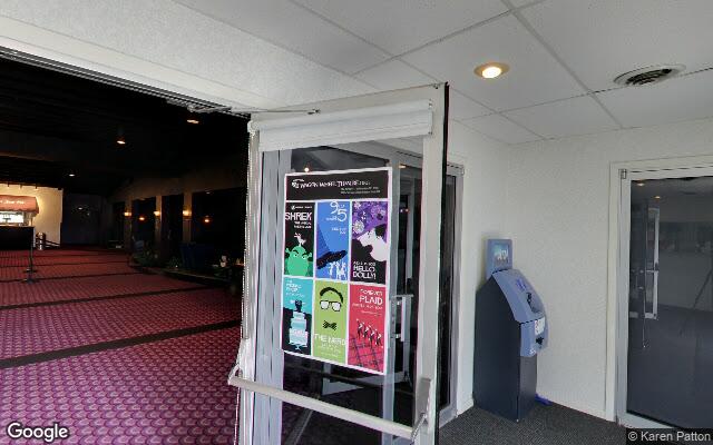Wagon Wheel Center for the Arts