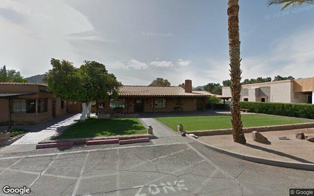 ASU Kerr Cultural Center