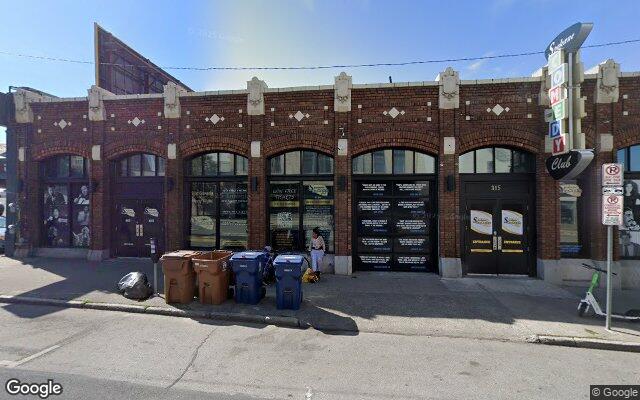 Spokane Comedy Club