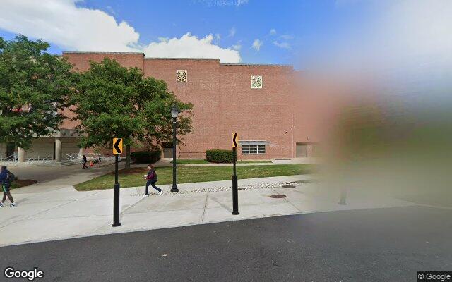 Jorgensen Center