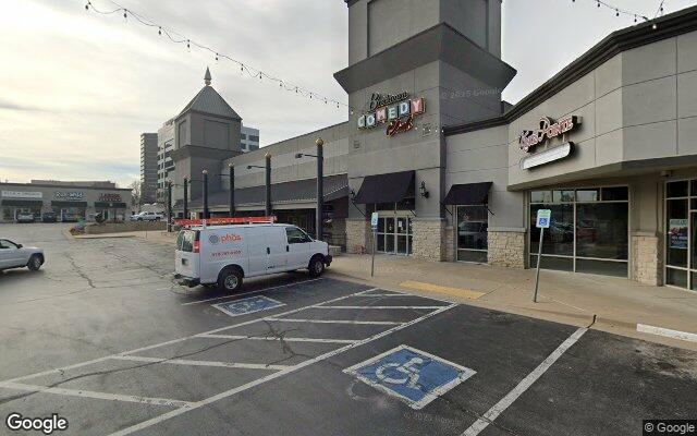 Bricktown Comedy Club - Tulsa