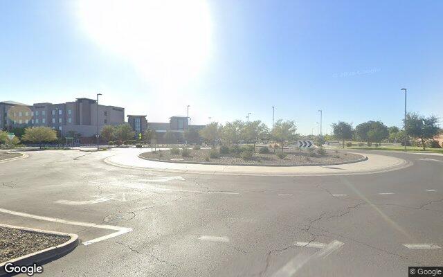 Sloan Park