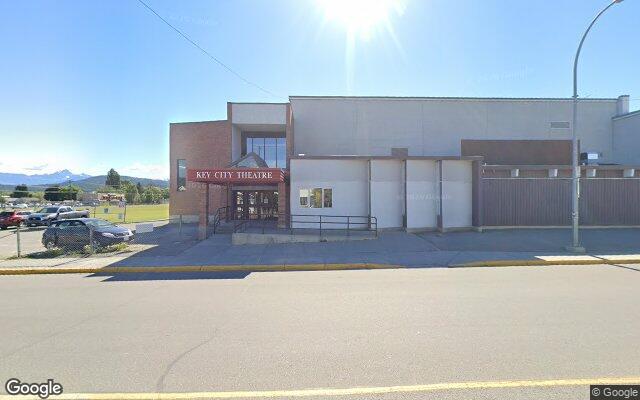 Key City Theatre