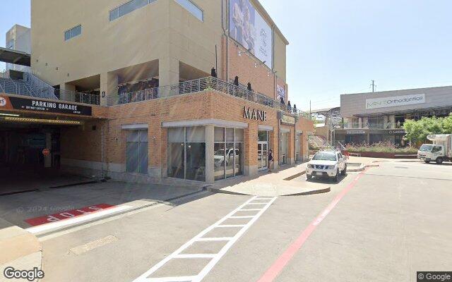 Hyena's Comedy Night Club - Dallas