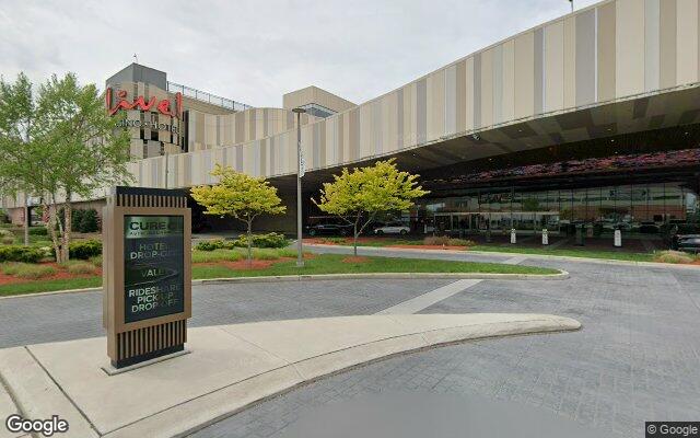 Live! Casino & Hotel Philadelphia