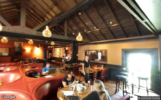 Hopmonk Tavern - Sebastopol