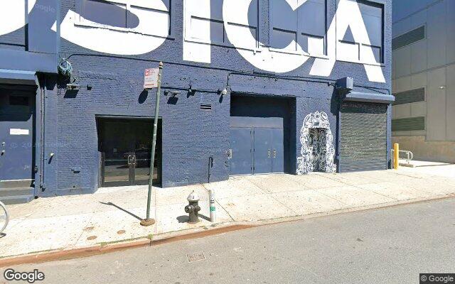 Musica Club NYC