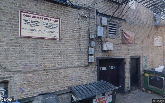 The Den Theatre