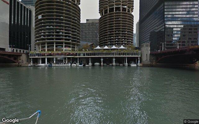 House Of Blues - Chicago