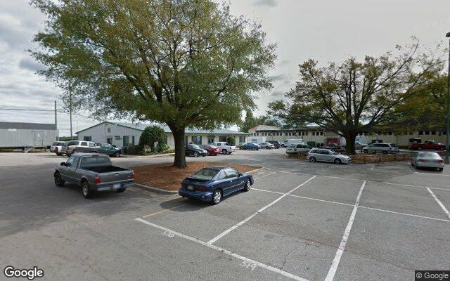 North Carolina State Fairgrounds