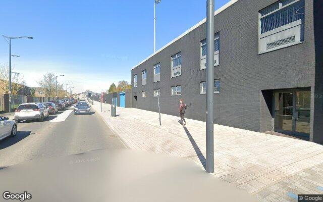 Turf Moor