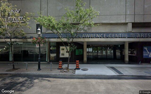 Jane Mallett Theatre