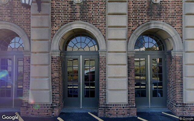 The Palestra
