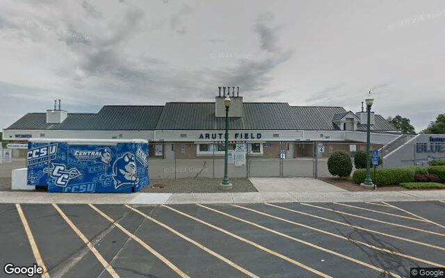 Arute Field