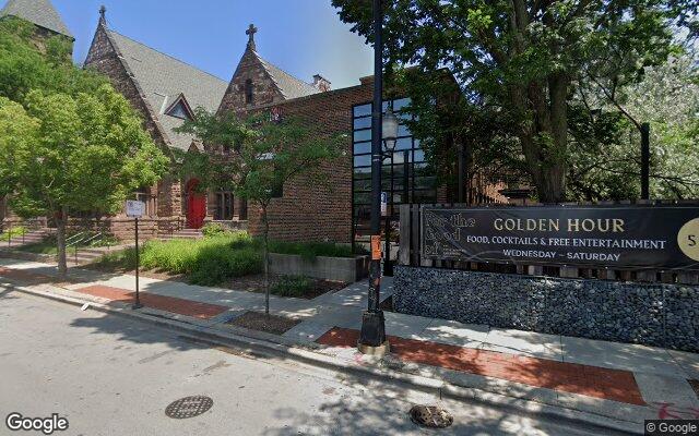 Epiphany Hall at Epiphany Center for the Arts