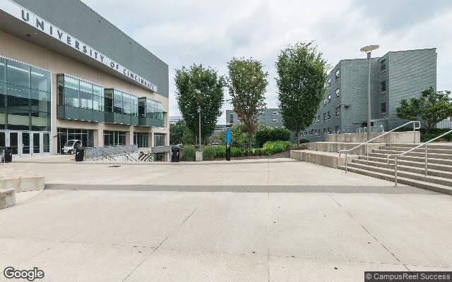 Fifth Third Arena