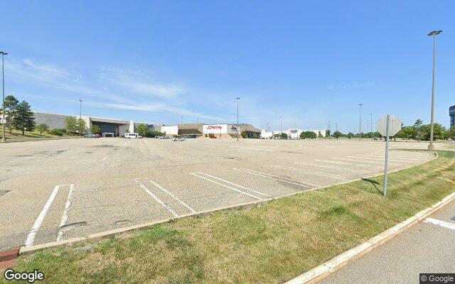 Woodbridge Center Lot