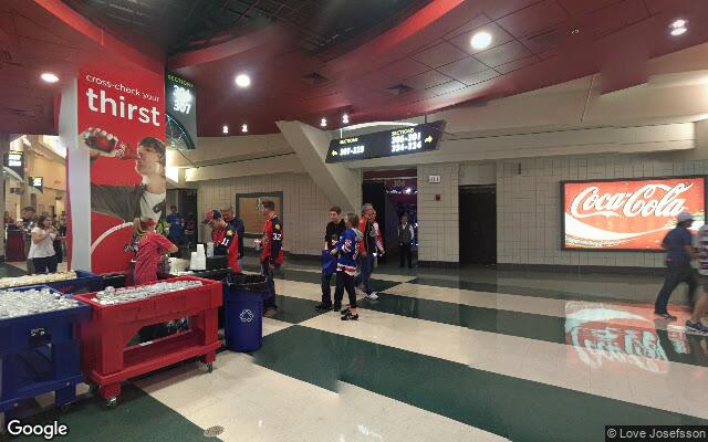 Amerant Bank Arena