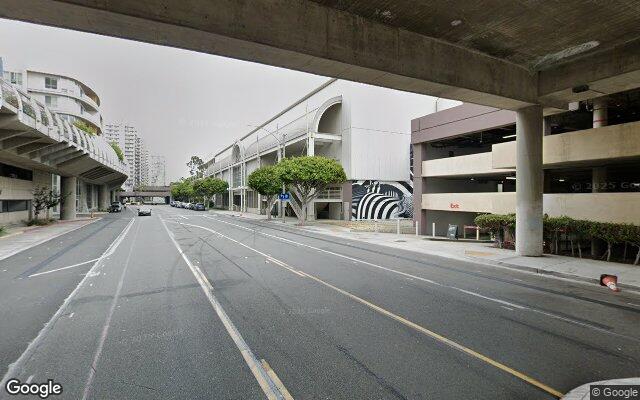 Long Beach Convention Center