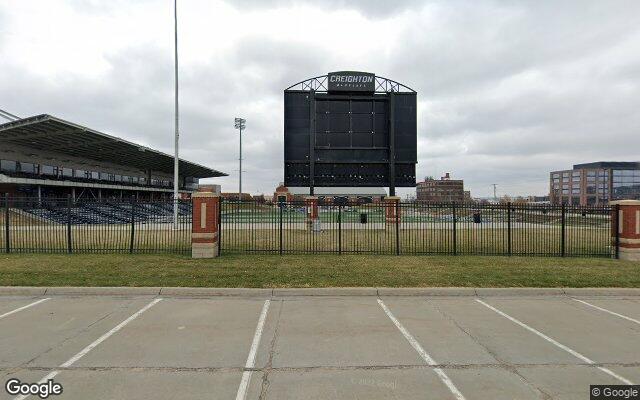 Morrison Stadium