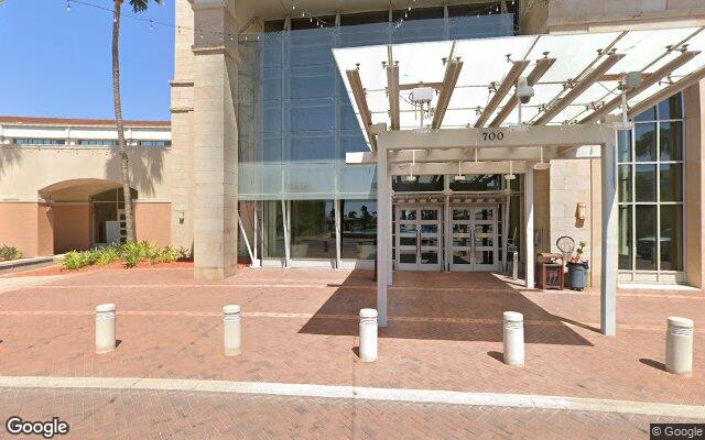 McAllen Convention Center