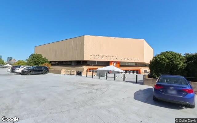 Thompson Boling Arena at Food City Center