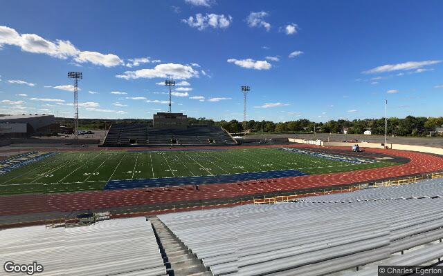 Welcome Stadium
