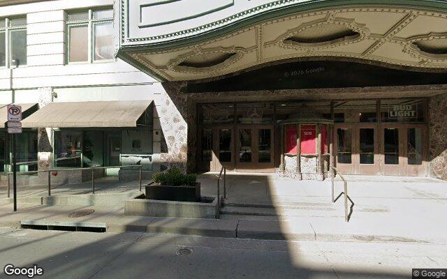 The Midland Theatre - MO