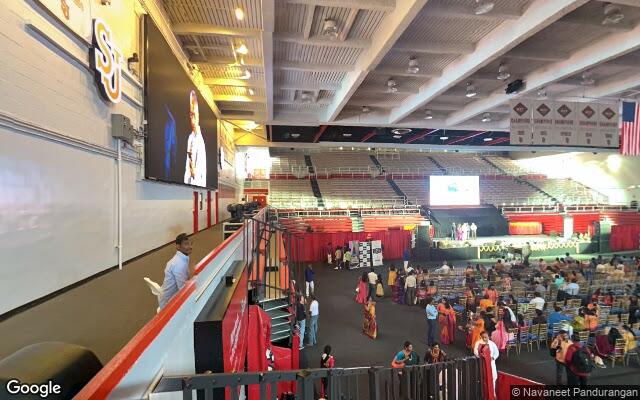 Carnesecca Arena