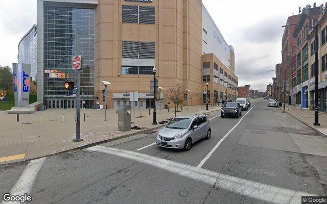 PPG Paints Arena
