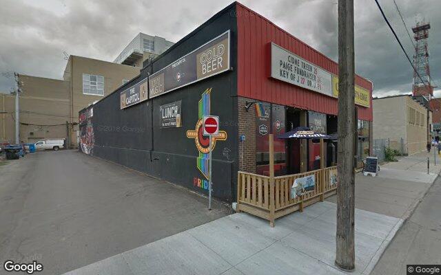 Capitol Music Club - Saskatoon