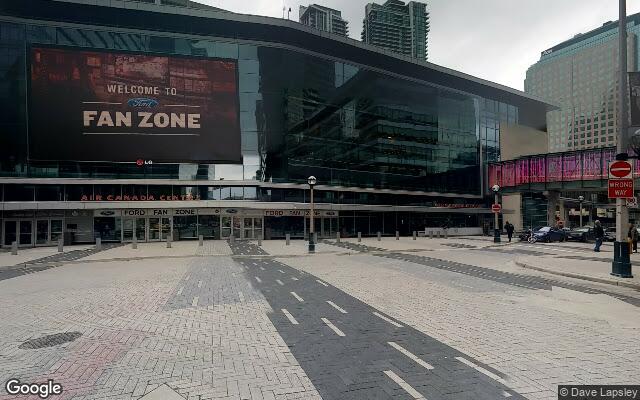 Scotiabank Arena