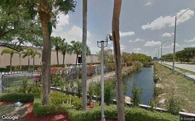 Miami-Dade County Fair & Expo Center