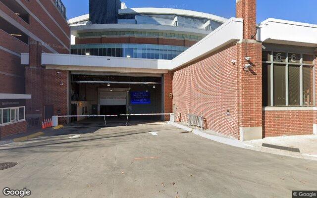 Spectrum Center