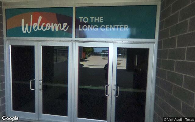 Rollins Studio Theatre at Long Center For The Performing Arts