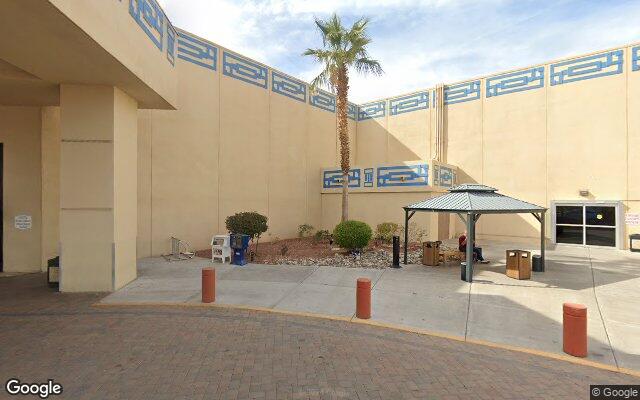 BlueWater Resort Amphitheatre