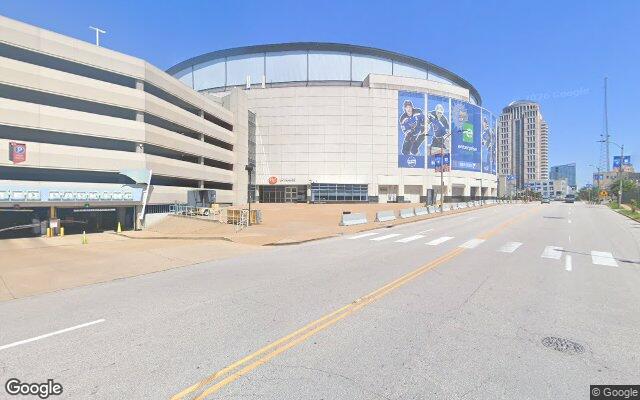 Enterprise Center