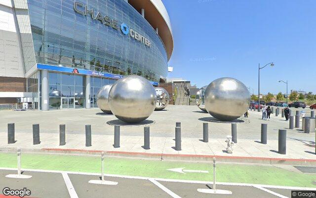 Chase Center