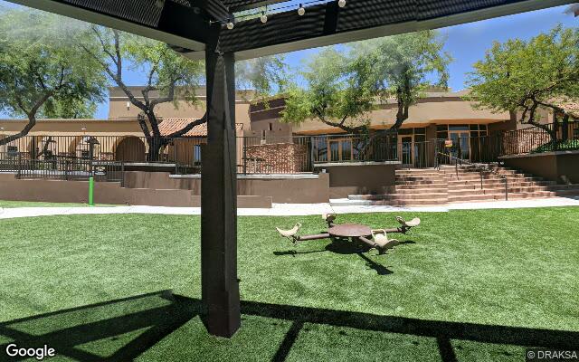 Highlands Church Scottsdale