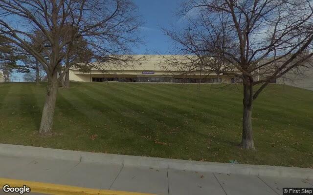 Bramlage Coliseum