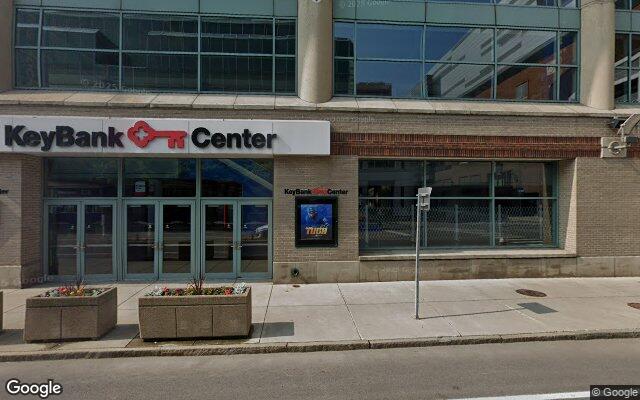 KeyBank Center