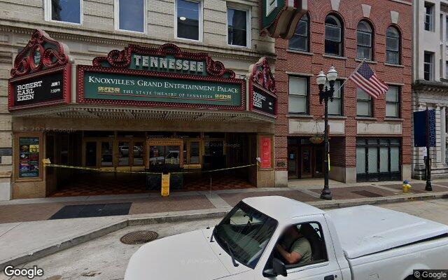 Tennessee Theatre