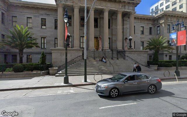 The San Francisco Mint