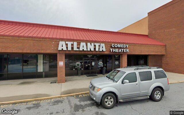 ATL Comedy Theater