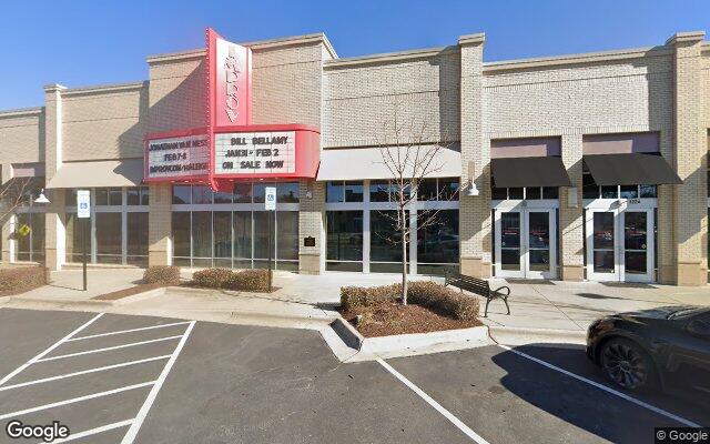 Raleigh Improv